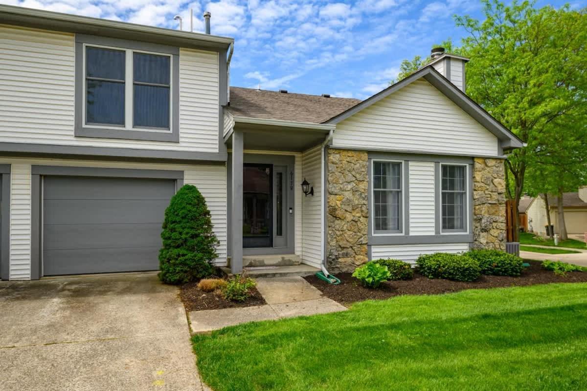 Family Friendly And Quite 2 Bedroom Condo Close To Fun Fort Wayne Extérieur photo